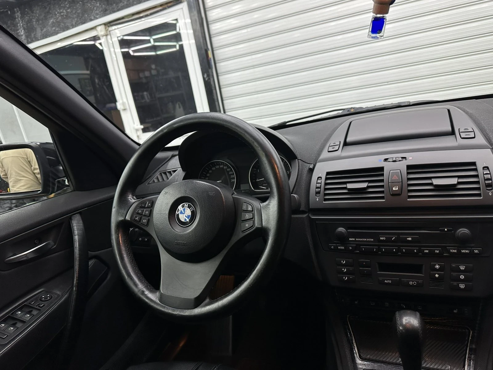 BMW X3 �57 | Mobile.bg � ����������� 7