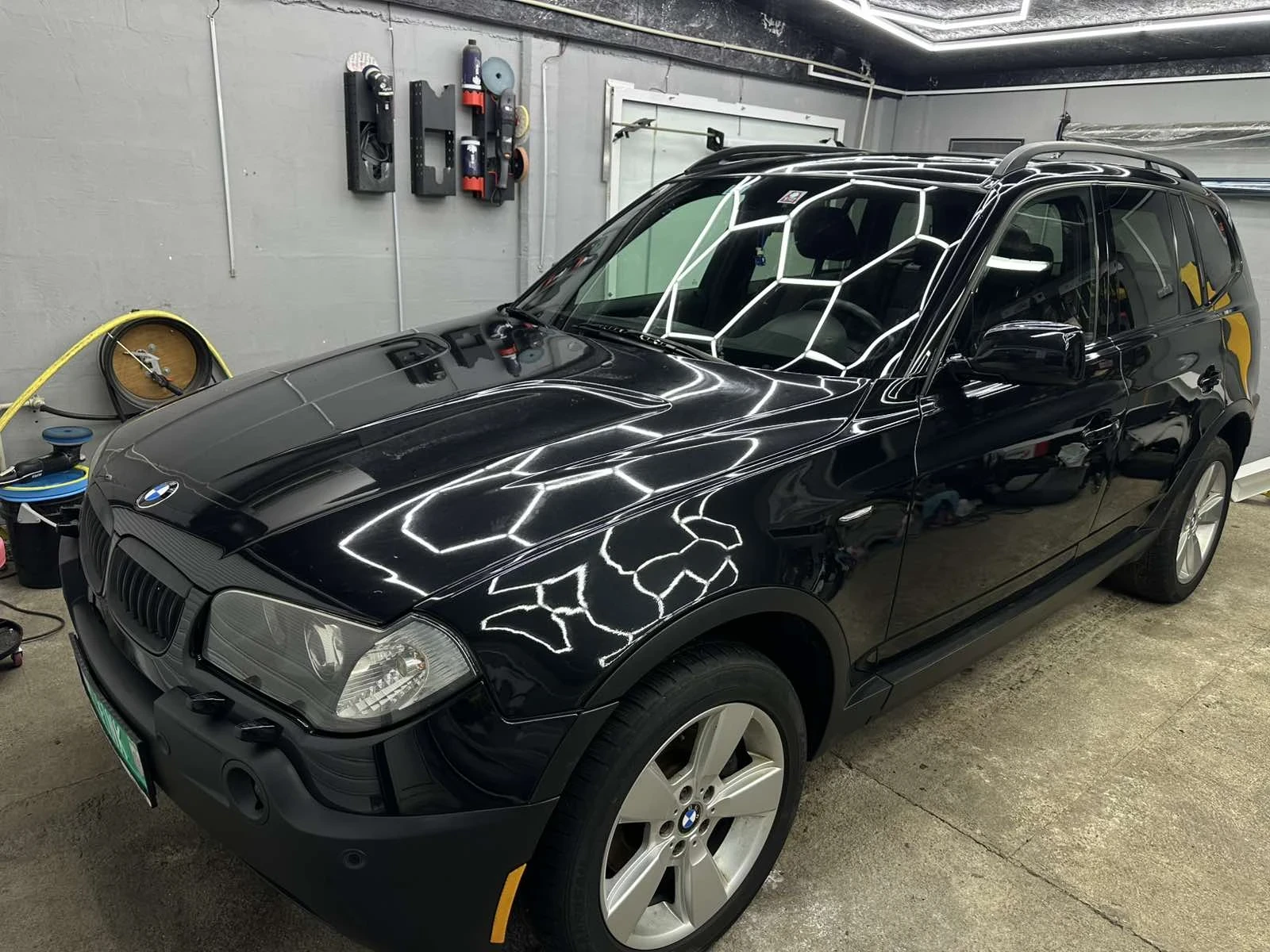 BMW X3 �57 | Mobile.bg � ����������� 10