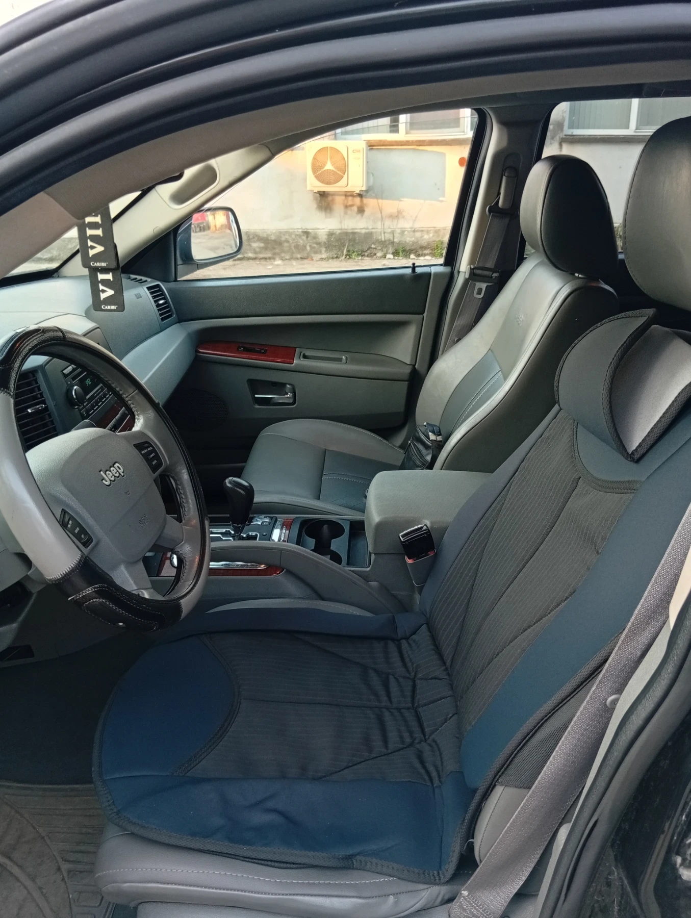 Jeep Grand cherokee 3.0CRD | Mobile.bg � ����������� 6