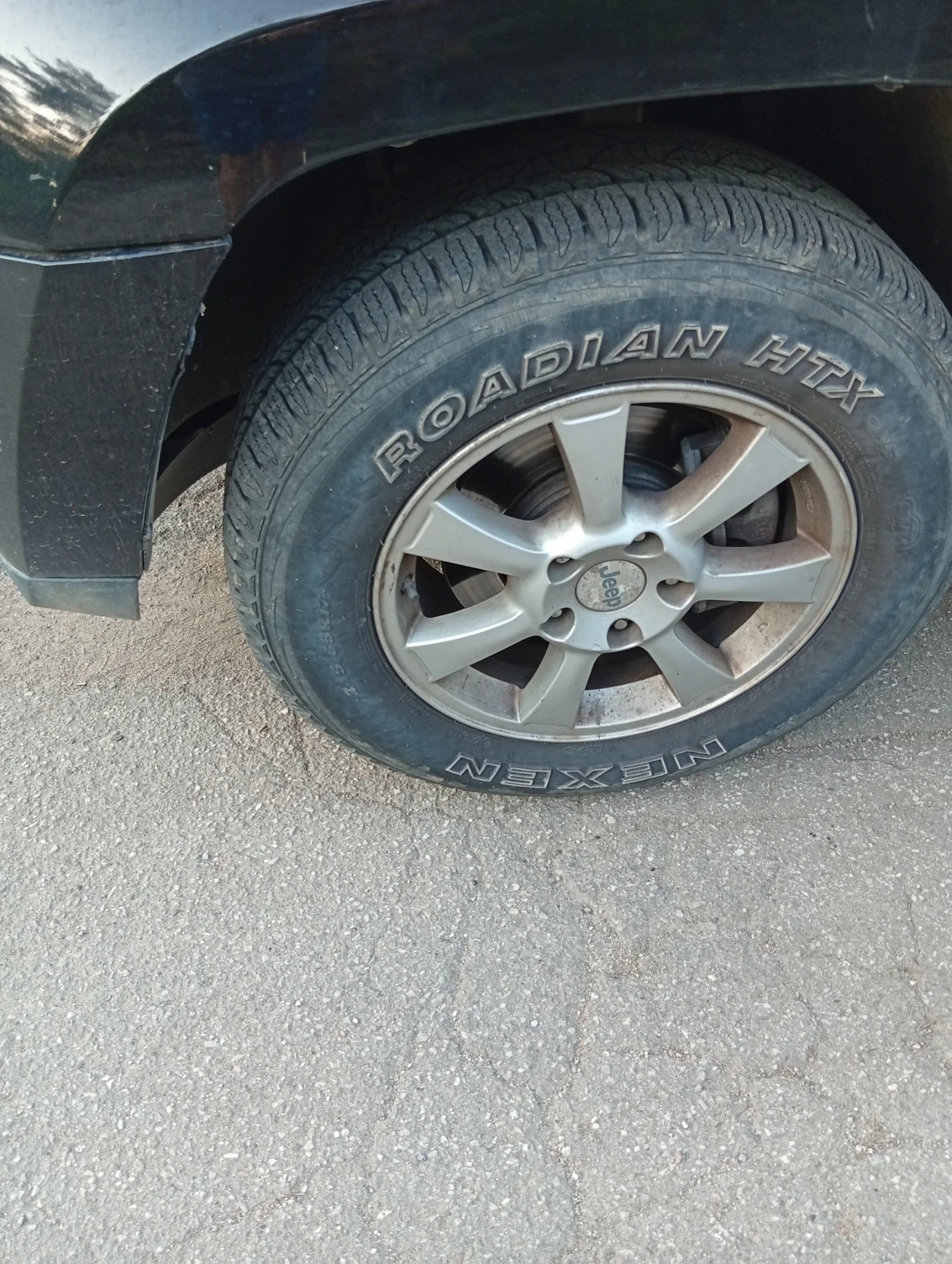 Jeep Grand cherokee 3.0CRD | Mobile.bg � ����������� 3
