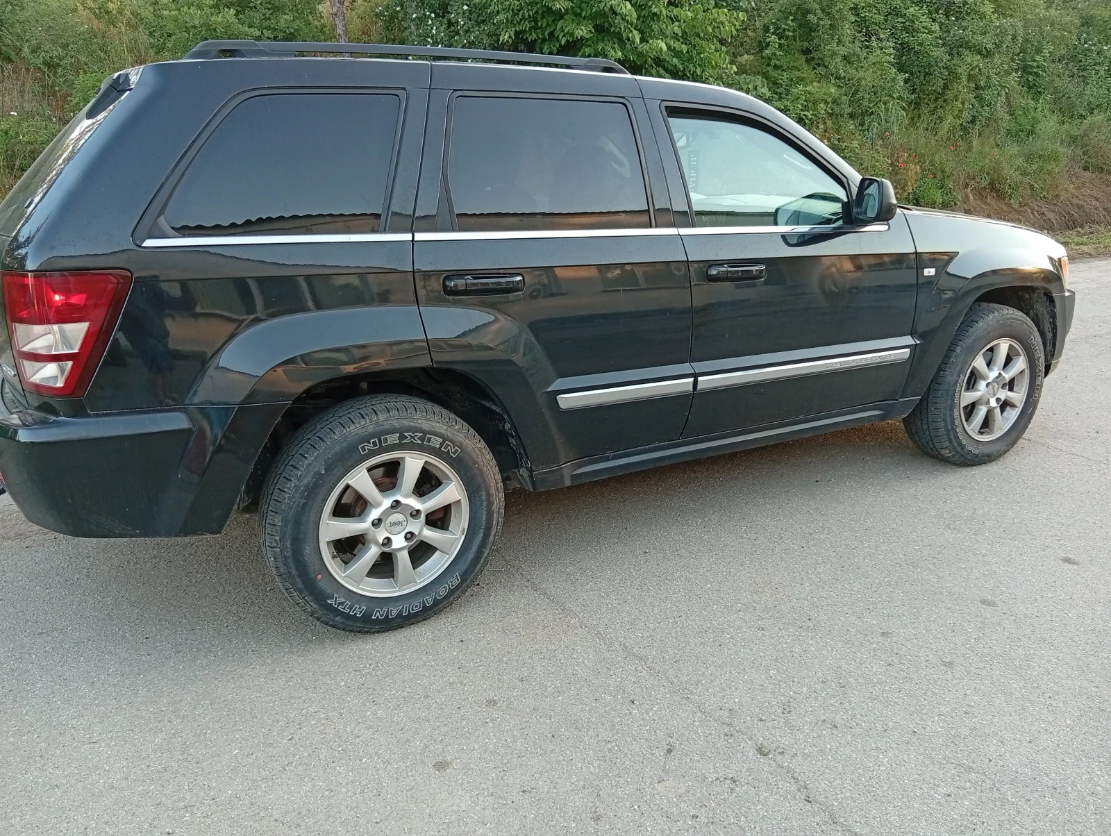 Jeep Grand cherokee 3.0CRD | Mobile.bg � ����������� 10