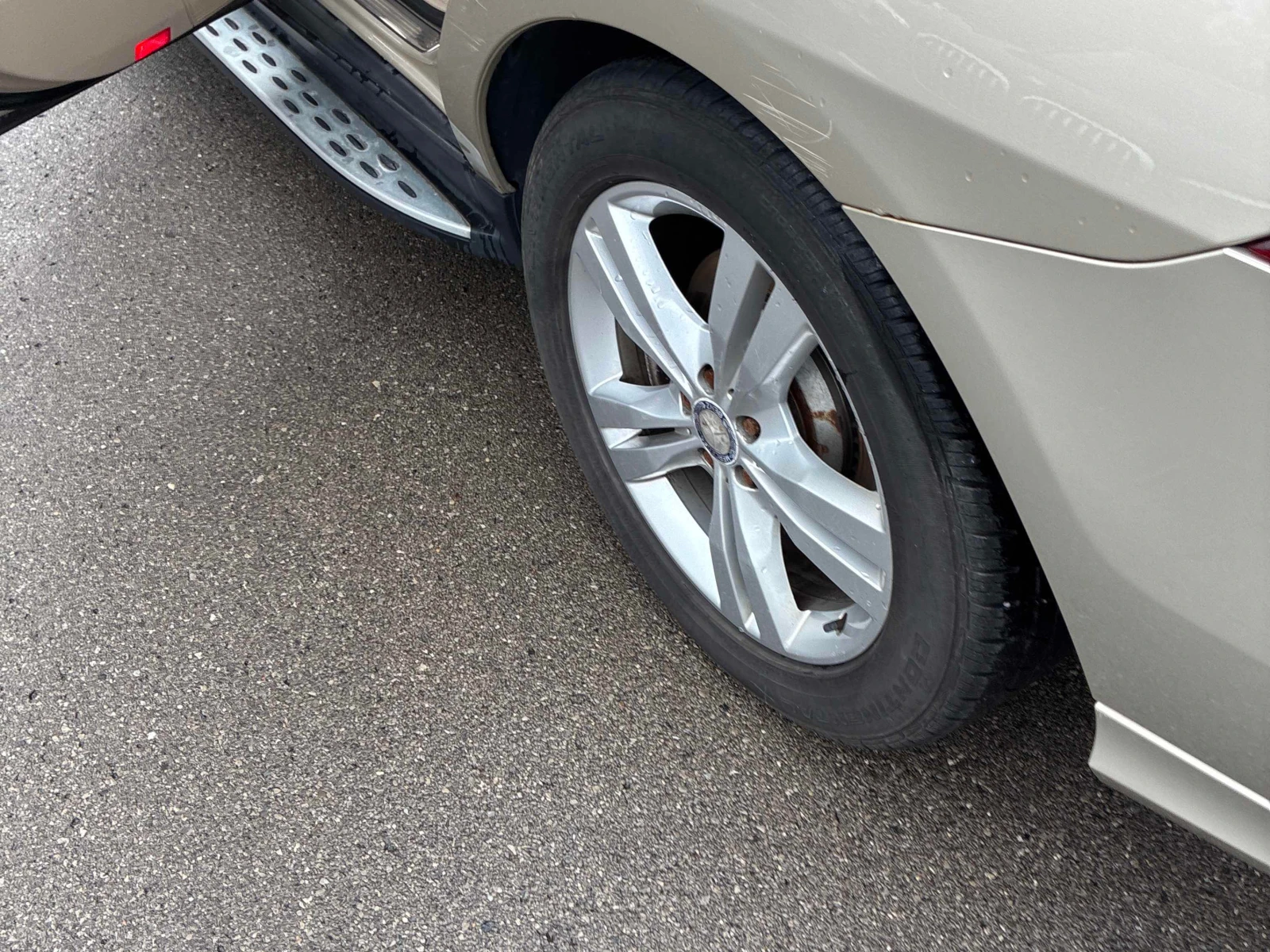 Mercedes-Benz ML 350 * BlueTEC * CARFAX * ОПЦИЯ ЗА ФИНАНСИРАНЕ, снимка 11 - Автомобили и джипове - 56025132