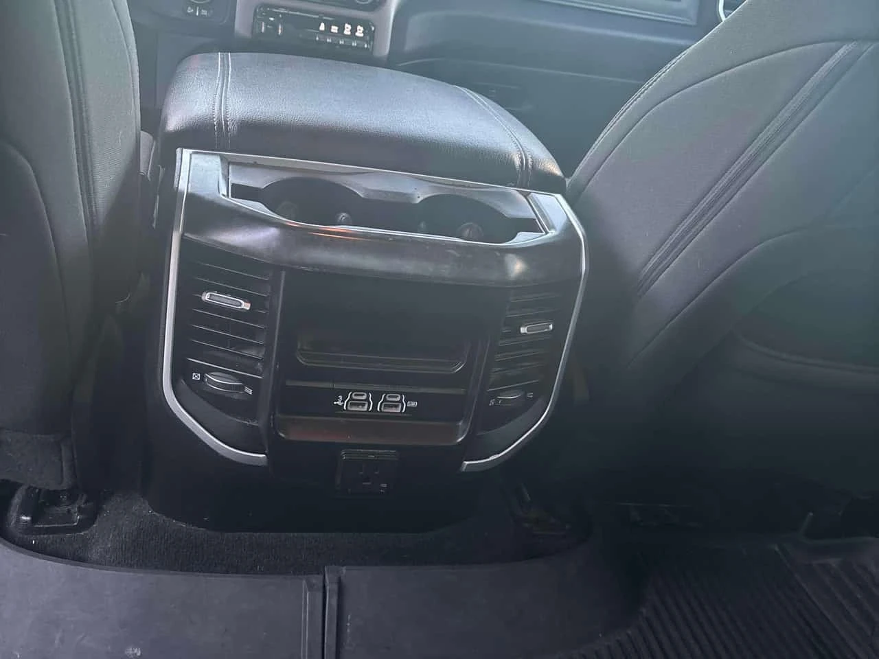 Dodge RAM 1500 * Big Horn * ���������� ��� ������������ ������*  | Mobile.bg � ����������� 12