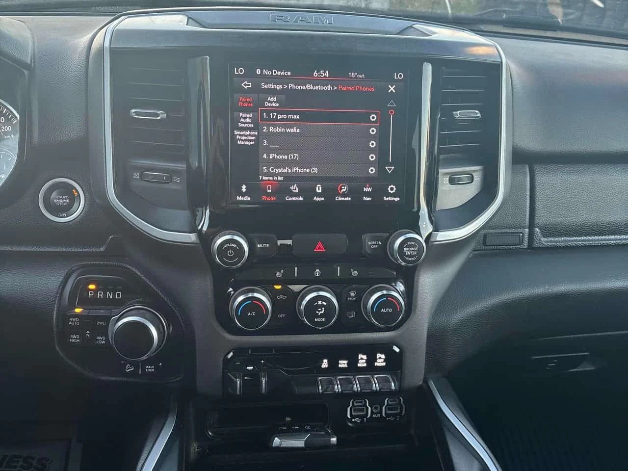 Dodge RAM 1500 * Big Horn * ���������� ��� ������������ ������*  | Mobile.bg � ����������� 9