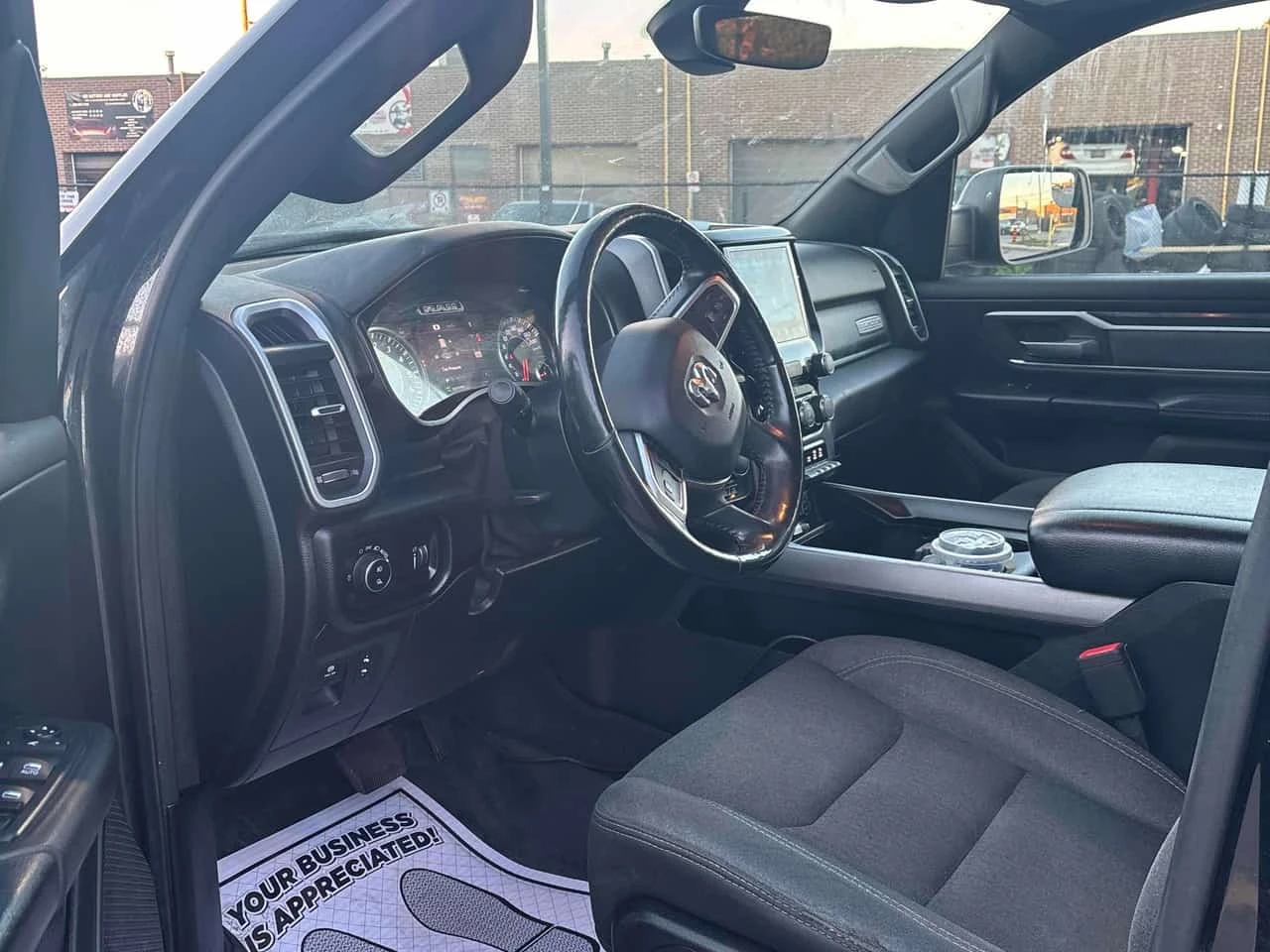 Dodge RAM 1500 * Big Horn * ���������� ��� ������������ ������*  | Mobile.bg � ����������� 5