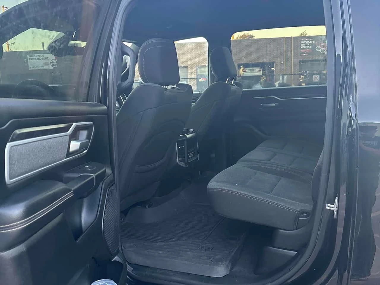 Dodge RAM 1500 * Big Horn * ���������� ��� ������������ ������*  | Mobile.bg � ����������� 11