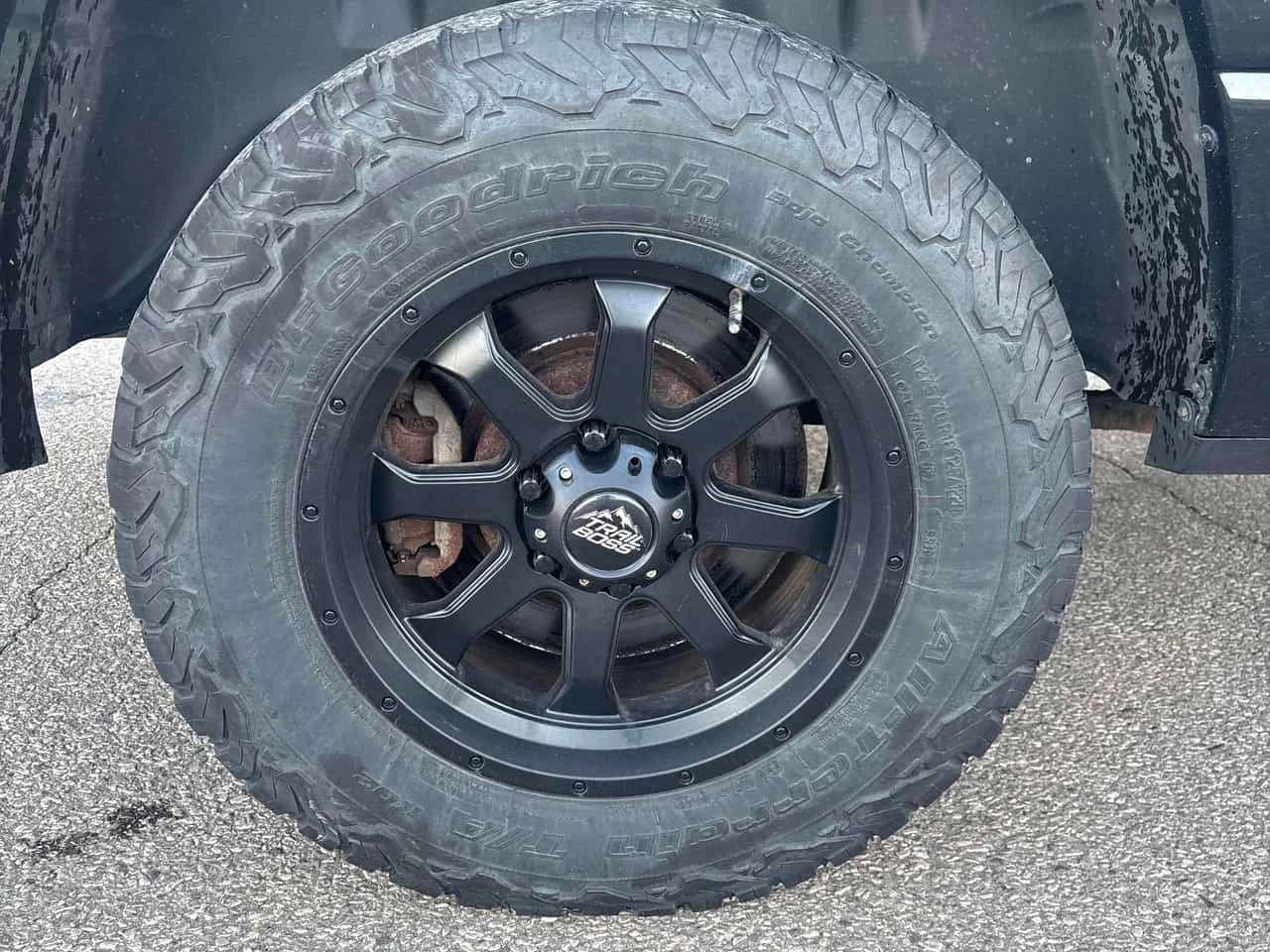 Dodge RAM 1500 * Big Horn * ���������� ��� ������������ ������*  | Mobile.bg � ����������� 7
