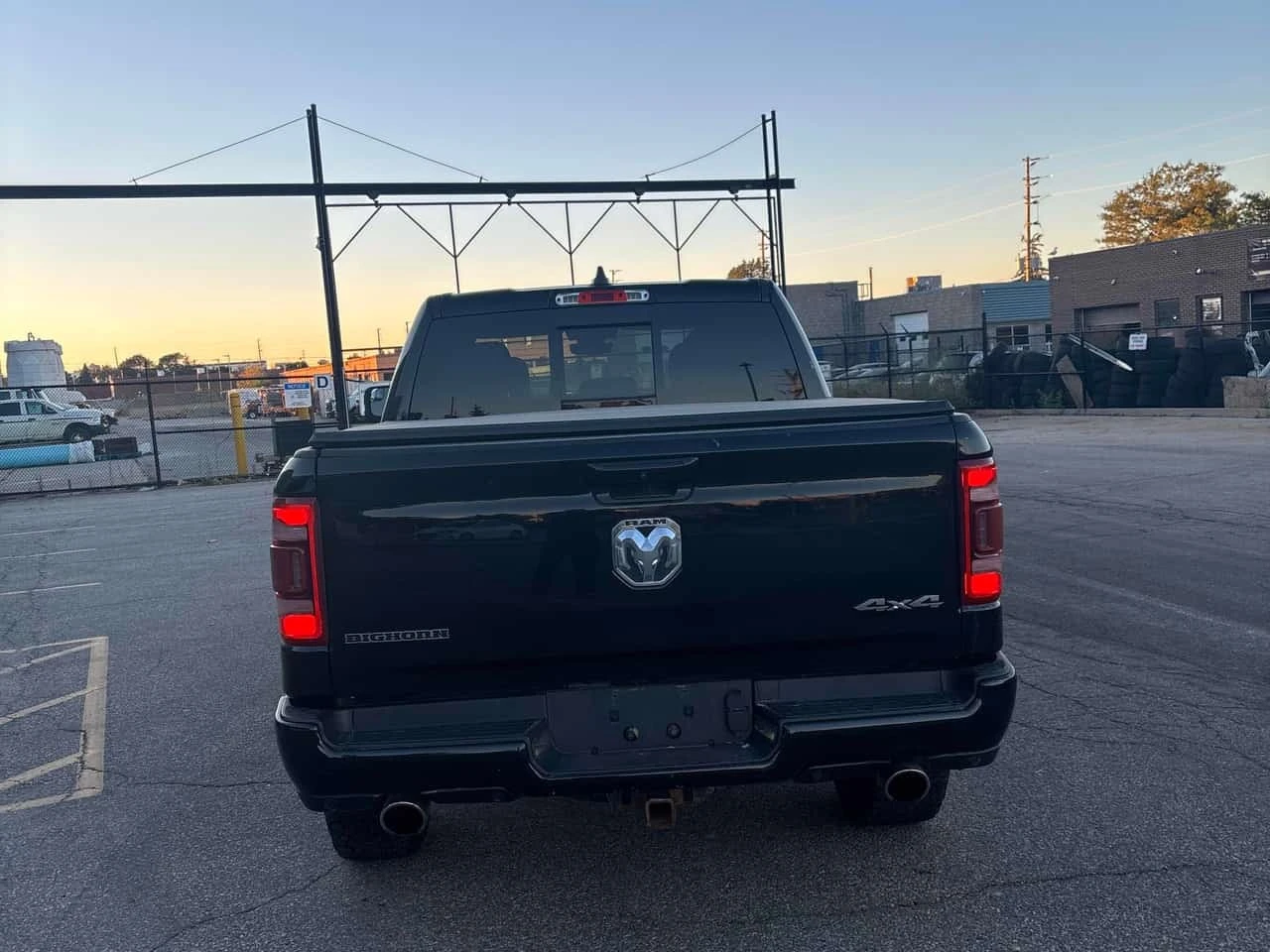 Dodge RAM 1500 * Big Horn * ���������� ��� ������������ ������*  | Mobile.bg � ����������� 4