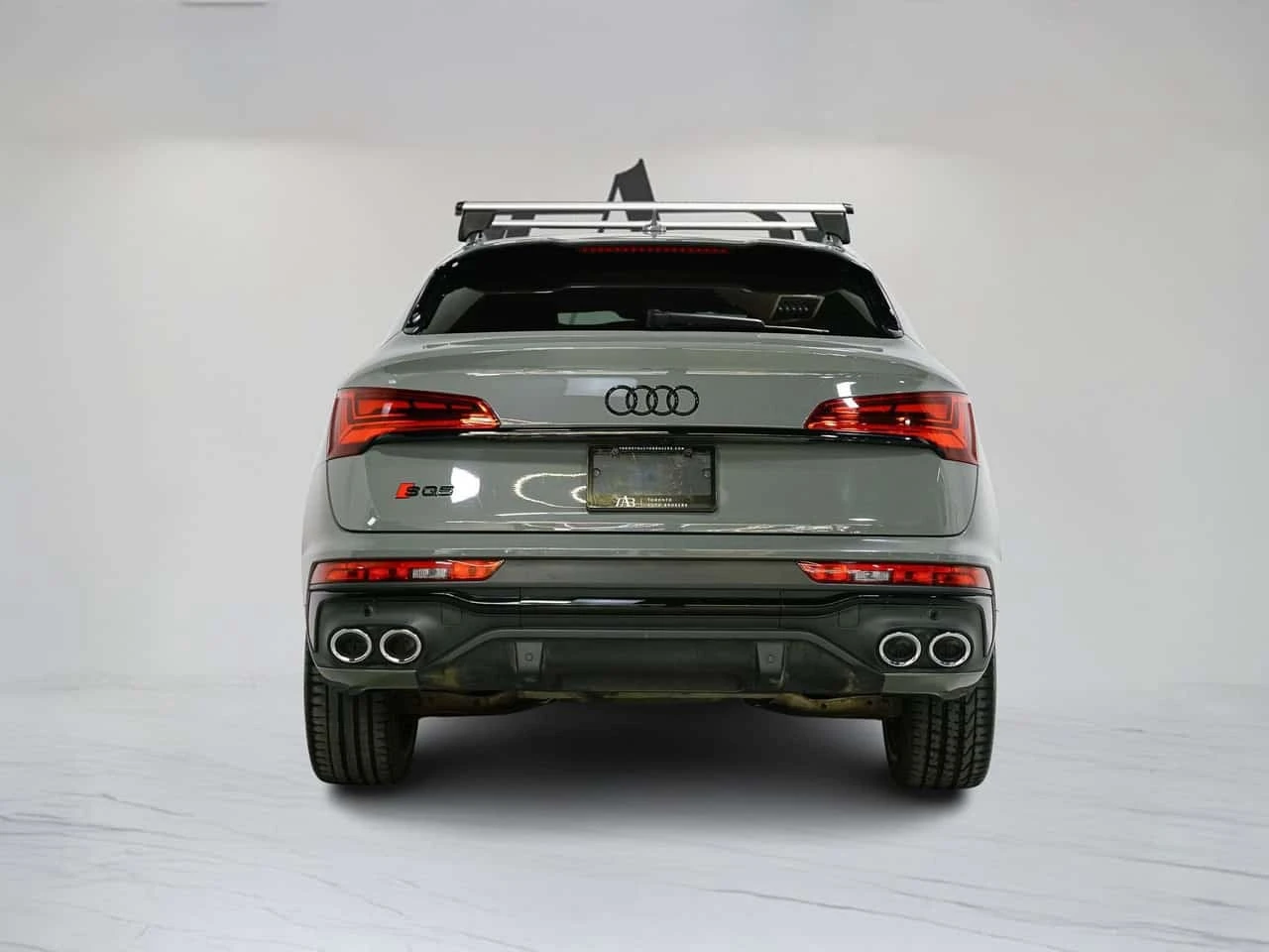 Audi SQ5 * TECHNIK| S LINE| CARBON TRIM| HUD| CARPLAY* АВТО, снимка 6 - Автомобили и джипове - 56328362