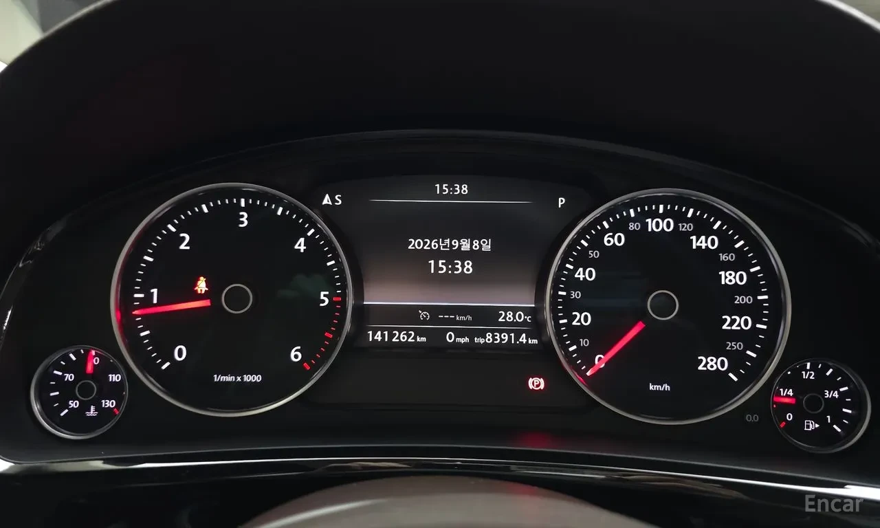 VW Touareg 3.0 TDI BlueMotion | Mobile.bg � ����������� 8