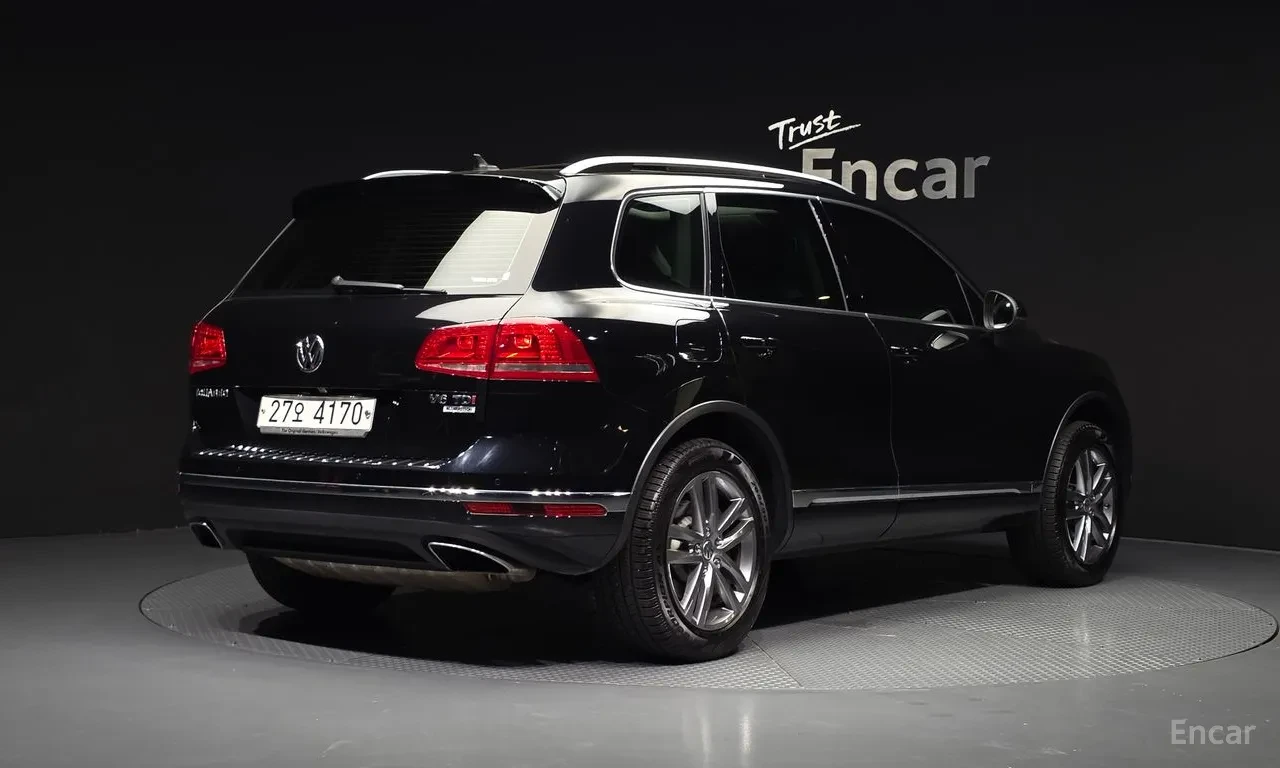 VW Touareg 3.0 TDI BlueMotion | Mobile.bg � ����������� 2