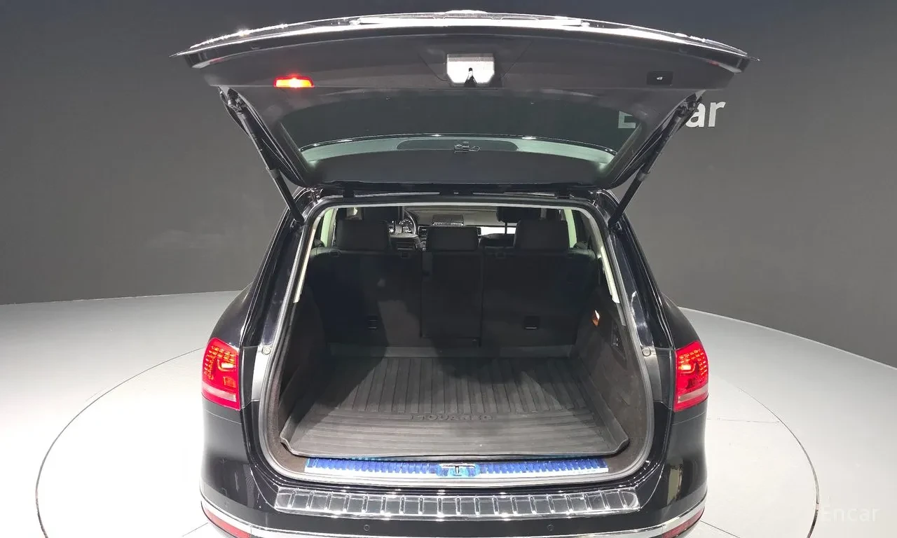 VW Touareg 3.0 TDI BlueMotion | Mobile.bg � ����������� 16