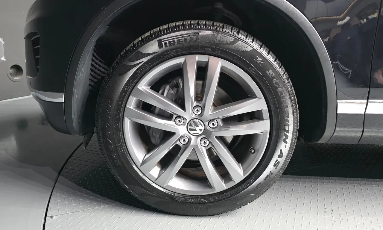 VW Touareg 3.0 TDI BlueMotion | Mobile.bg � ����������� 5