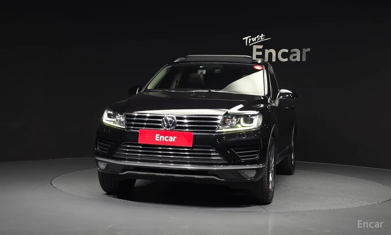 VW Touareg 3.0 TDI BlueMotion | Mobile.bg � ����������� 3