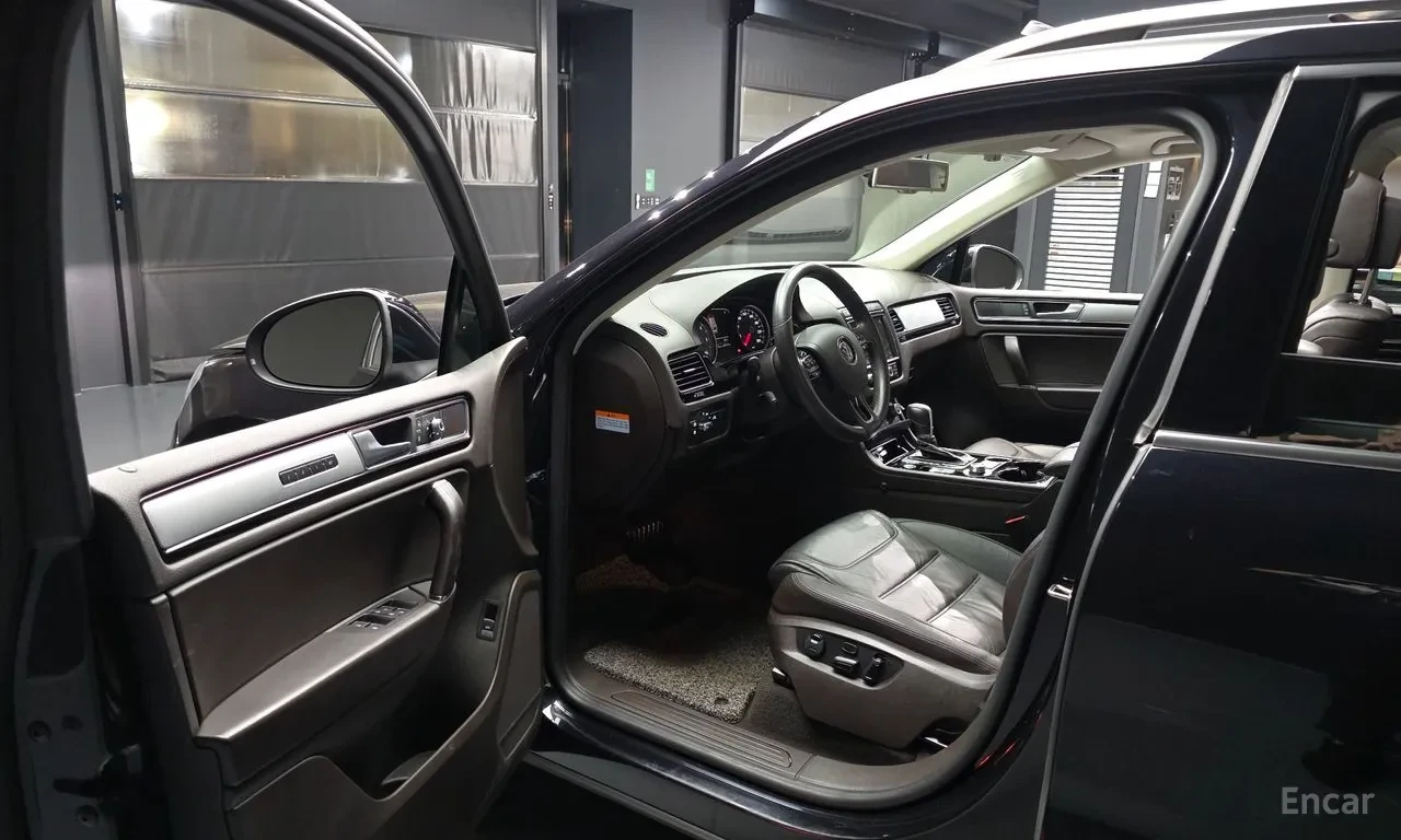 VW Touareg 3.0 TDI BlueMotion | Mobile.bg � ����������� 10