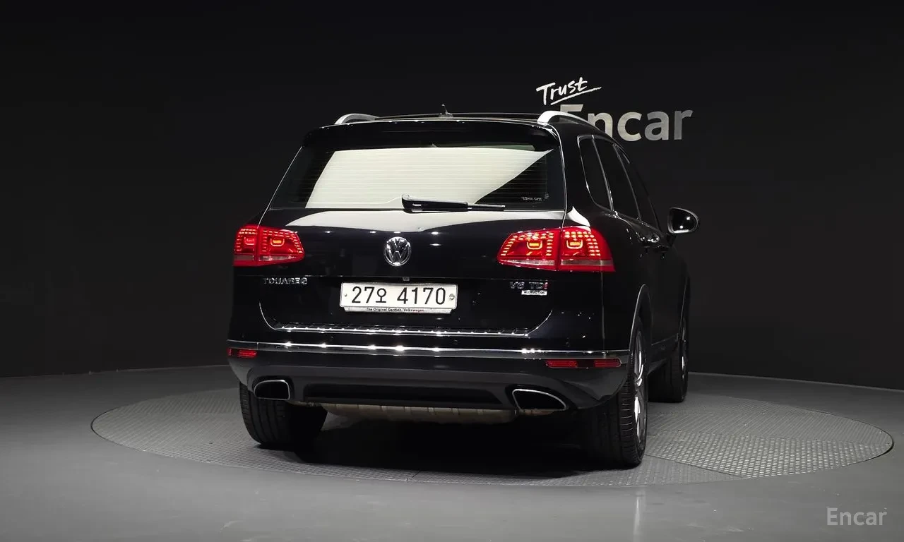 VW Touareg 3.0 TDI BlueMotion | Mobile.bg � ����������� 4