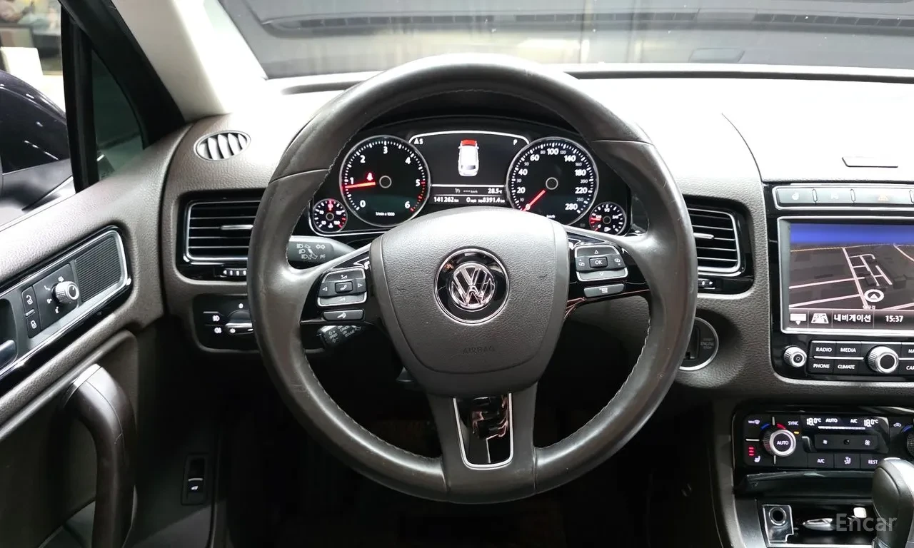 VW Touareg 3.0 TDI BlueMotion | Mobile.bg � ����������� 12