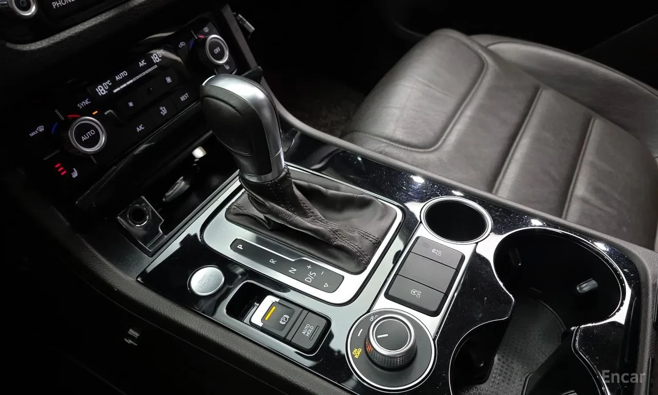 VW Touareg 3.0 TDI BlueMotion | Mobile.bg � ����������� 9