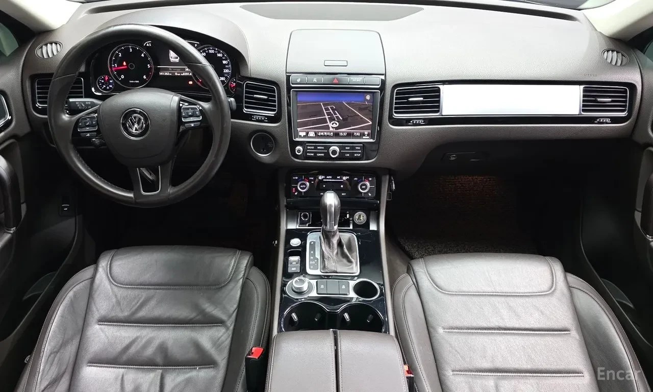 VW Touareg 3.0 TDI BlueMotion | Mobile.bg � ����������� 7