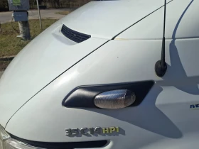 Iveco 35c17 Самосвал 3.0 TDI, снимка 5