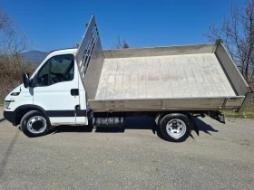 Iveco 35c17 Самосвал 3.0 TDI, снимка 15