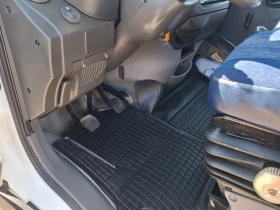 Iveco 35c17 Самосвал 3.0 TDI, снимка 4