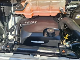 Iveco 35c17 Самосвал 3.0 TDI, снимка 8