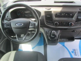 Обява за продажба на Ford Transit VANLWB350 ~22 800 лв. - изображение 7 | Auto.bg Обява за продажба на Ford Transit VANLWB350 ~22 800 лв. - изображение 7