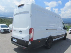 Обява за продажба на Ford Transit VANLWB350 ~22 800 лв. - изображение 2 | Auto.bg Обява за продажба на Ford Transit VANLWB350 ~22 800 лв. - изображение 2
