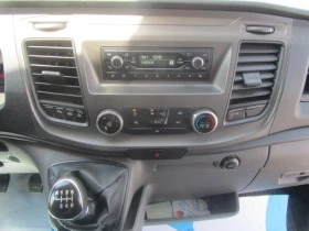 Обява за продажба на Ford Transit VANLWB350 ~22 800 лв. - изображение 8 | Auto.bg Обява за продажба на Ford Transit VANLWB350 ~22 800 лв. - изображение 8