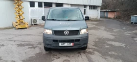 VW Transporter T5, снимка 13