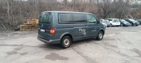 VW Transporter T5, снимка 11