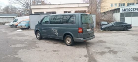 VW Transporter T5, снимка 9