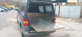 VW Transporter T5, снимка 7