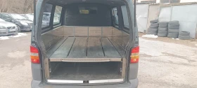 VW Transporter T5, снимка 8