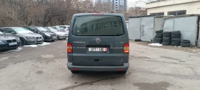 VW Transporter T5, снимка 10