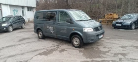 VW Transporter T5, снимка 12