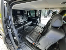 Mercedes-Benz V 250 AMG LINE | Mobile.bg    13