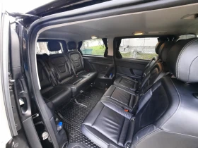Mercedes-Benz V 250 AMG LINE | Mobile.bg    7