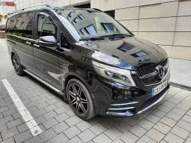 Mercedes-Benz V 250 AMG LINE | Mobile.bg    3