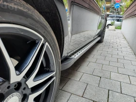 Mercedes-Benz V 250 AMG LINE | Mobile.bg    9