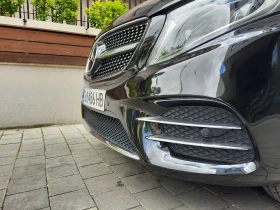 Mercedes-Benz V 250 AMG LINE | Mobile.bg    2