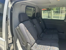 Mercedes-Benz Vito 115 CDI | Mobile.bg    8