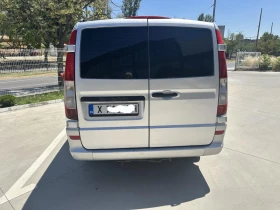 Mercedes-Benz Vito 115 CDI | Mobile.bg    4