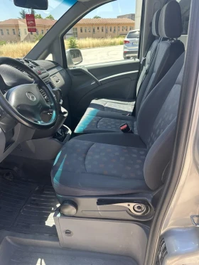 Mercedes-Benz Vito 115 CDI | Mobile.bg    6