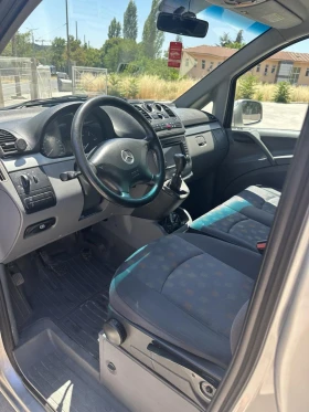 Mercedes-Benz Vito 115 CDI | Mobile.bg    7