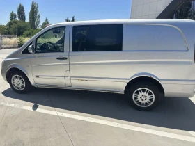 Mercedes-Benz Vito 115 CDI | Mobile.bg    3