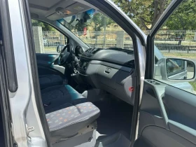 Mercedes-Benz Vito 115 CDI | Mobile.bg    11