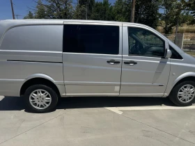 Mercedes-Benz Vito 115 CDI | Mobile.bg    2