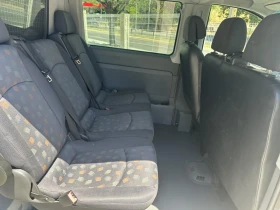 Mercedes-Benz Vito 115 CDI | Mobile.bg    9